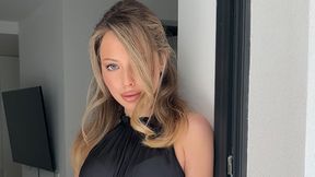 O jej mężu mówi cały świat. Jest zjawiskowa