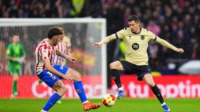 Girona FC - FC Barcelona. Gdzie oglądać mecz La Ligi? O której?