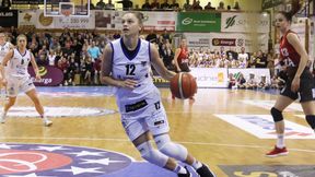 EBLK. Ważna umowa w Gorzowie Wielkopolskim. Laura Juskaite zostaje w ekipie wicemistrza