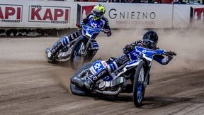 Żużel. Start Gniezno ma brylant i perłę. Jest materiał na "kawał zawodnika"