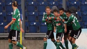 Liczy się tylko awans - zapowiedź meczu Legia Warszawa - Broendby Kopenhaga