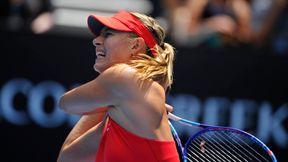 WTA Indian Wells: Maria Szarapowa zmierzy się z Wiktorią Azarenką, wygrana Eugenie Bouchard