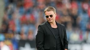 Co z transferami do Wisły? Królewski mówi wprost