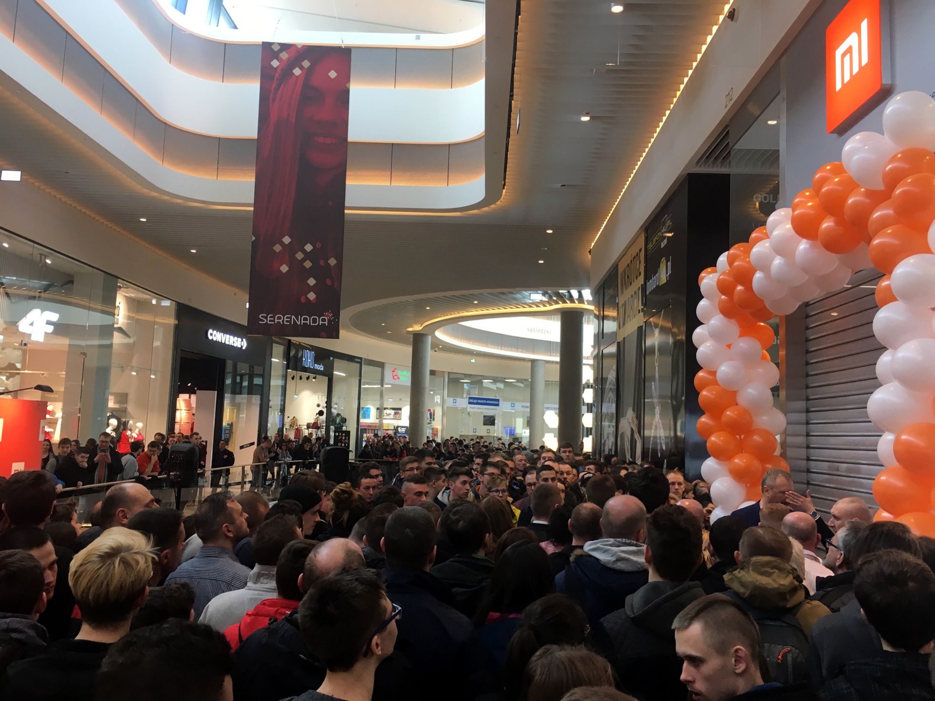 Xiaomi uspokaja: koronawirus nie powinien przyczynić się do wzrostu cen 1