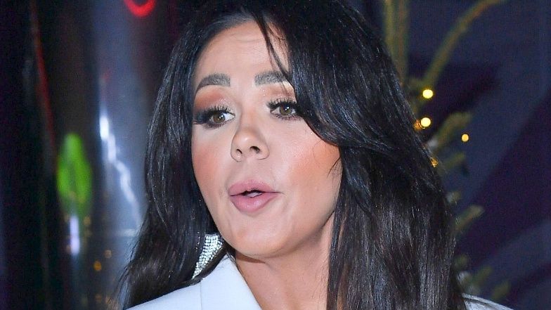 Sylwia Bomba POPŁAKAŁA SIĘ, gdy pierwszy raz zobaczyła siebie w telewizji