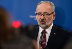 Jasny komunikat Niedzielskiego. Mówi o kolejnej fali pandemii