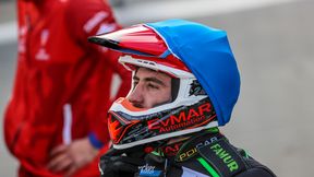 Żużel. Znamy dziką kartę i rezerwowych na GP w Pradze. Jest zaskoczenie
