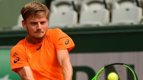ATP Gstaad: David Goffin obronił cztery meczbole i pokonał Radu Albota, Roberto Bautista oraz Denis Istomin bez strat