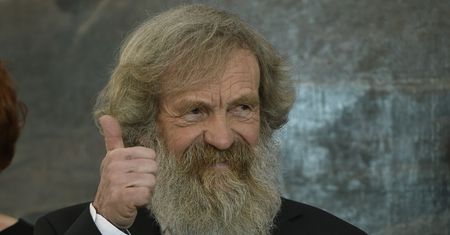 Aleksander Doba. Jest akt zgonu polskiego podróżnika