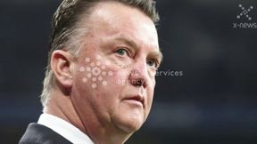 Angielskie media: Van Gaal trenerem Manchesteru United