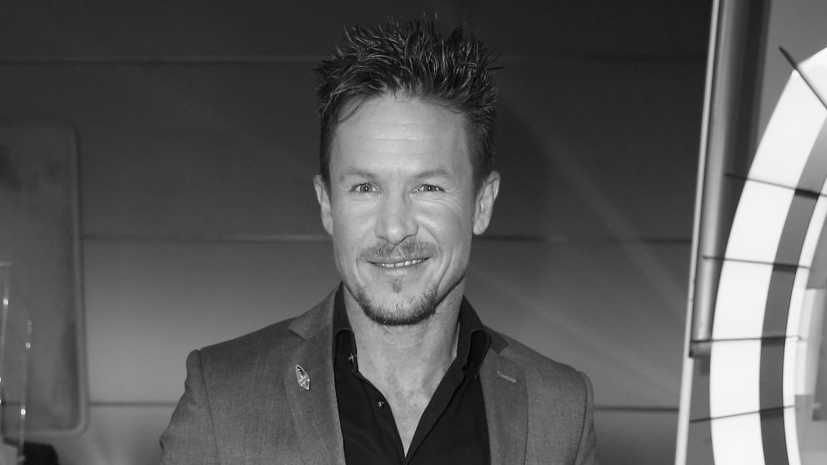 Getty Images / Mathis Wienand / Na zdjęciu: Felix Baumgartner