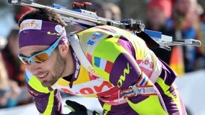 Terminarz Pucharu Świata w biathlonie w sezonie 2011/2012