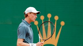 Jannik Sinner dorównał "Wielkiej Trójce". Trwa imponująca passa Włocha