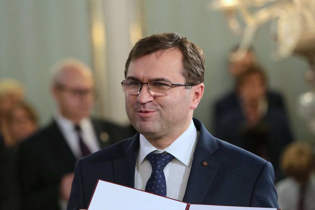 Makowski: To początek formalnej erozji obozu rządzącego [OPINIA] 