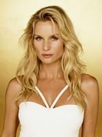 Nicolette Sheridan dziewczyną koniokrada