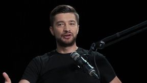 Michniewicz go pominął. "Na jego miejscu bym się wkurzył"