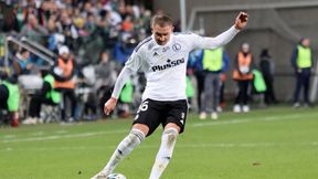Media. Legia zarejestrowała Jędrzejczyka. Wyjątkowa okazja dla kibiców