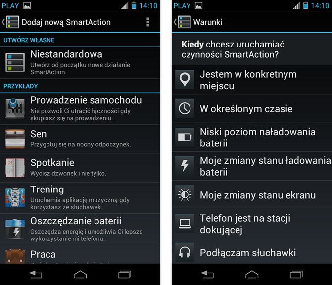 Motorola RAZR i - nie taki Intel straszny... [test] 14