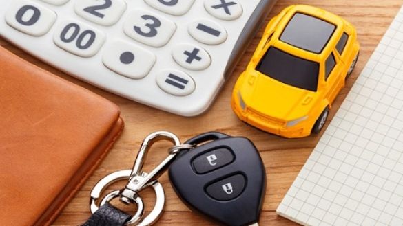 Rejestracja samochodu z Niemiec oznacza, że musimy przygotować się na pewne wydatki