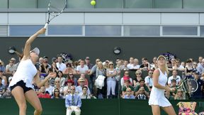 WTA Tokio:  Ula gra z Rybarikovą w pierwszej rundzie