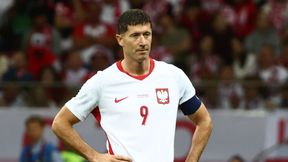 Gigant chce Lewandowskiego. Media: Jest jeden problem