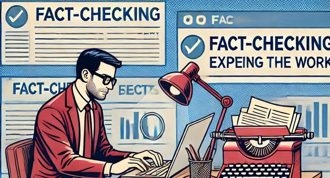 Europejscy fact-checkerzy potępiają nowe zasady Mety. "Weryfikacja faktów nie jest cenzurą"