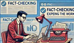 Europejscy fact-checkerzy potępiają nowe zasady Mety. "Weryfikacja faktów nie jest cenzurą"
