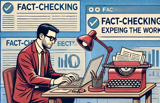 Europejscy fact-checkerzy potępiają nowe zasady Mety. "Weryfikacja faktów nie jest cenzurą"