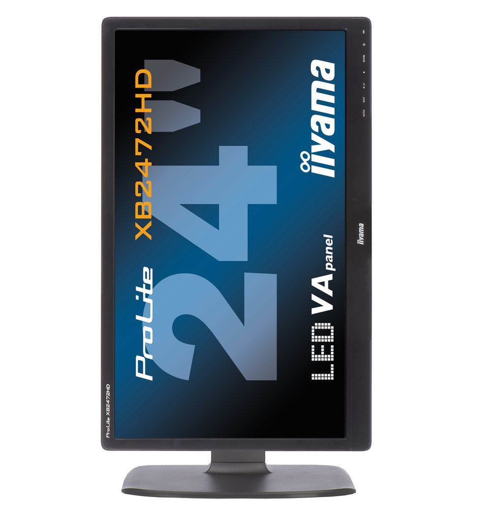 Jaki monitor do gier, a jaki do grafiki? Nie licz na sprzedawcę, wybierz sam! 9