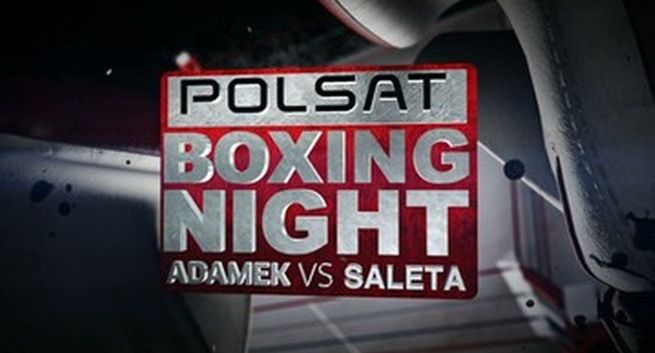 Gala Polsat Boxing Night w pay-per-view UPC za 45 zł
