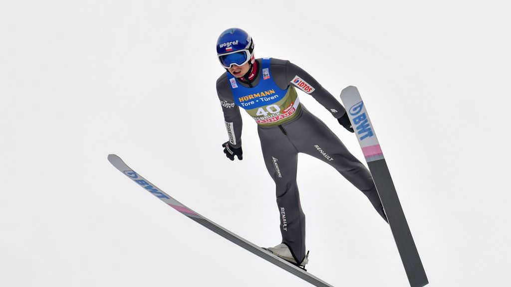 Getty Images / Franz Kirchmayr/SEPA.Media / Na zdjęciu: Maciej Kot