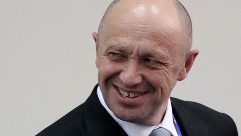 Jewgienij Prigożyn podzielił się swoją opinią na temat tego, jak długo będzie trwała wojna w Ukrainie