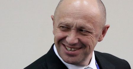 To już koniec Prigożyna. Raport z USA