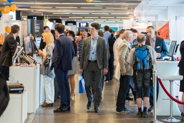 IT Future Expo