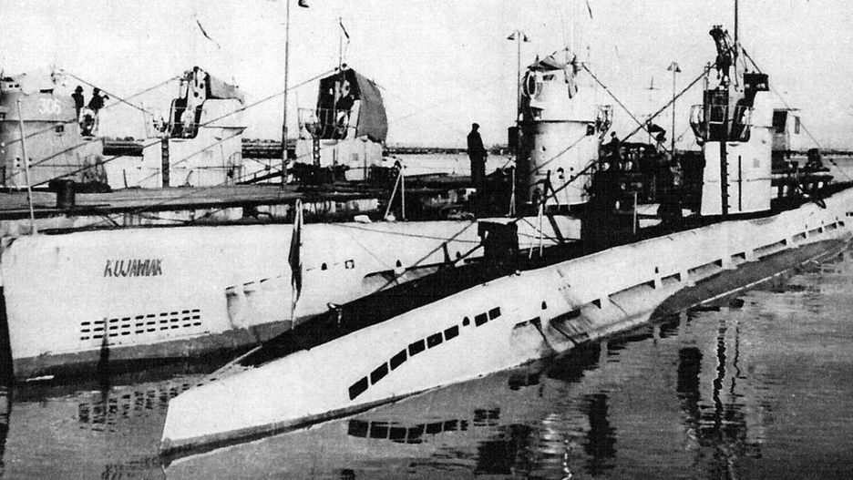 ORP Kujawiak