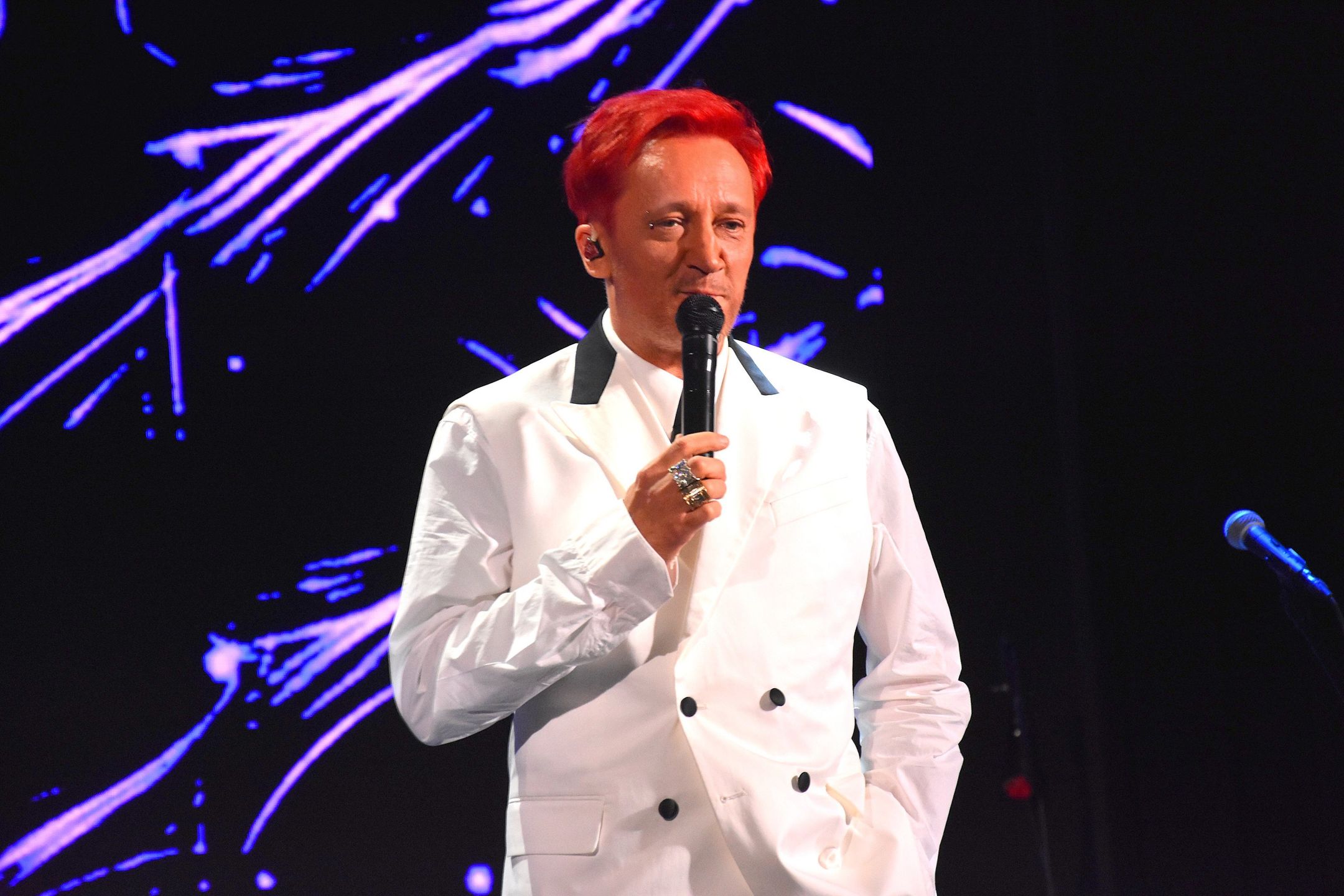 Michał Wiśniewski