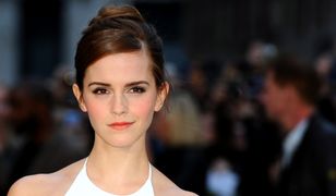 ZOOM NA STYL: Emma Watson