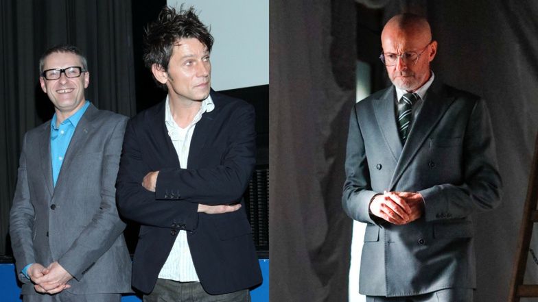 Jacek Poniedziałek nie był w stanie dochować wierności w związku