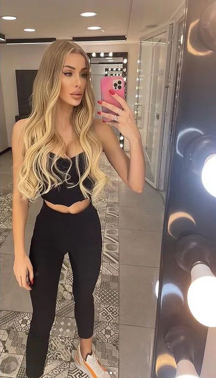 Nazywano ją "polską Kim Kardashian". Żona Jakuba Koseckiego przeszła spektakularną METAMORFOZĘ i zniknęła z sieci... (FOTO)