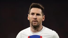 Leo Messi wróci do FC Barcelony? "Bardzo bym tego chciał"