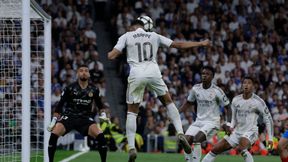 Mistrzostwo oddala się. Real Madryt znowu się potknął