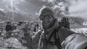 10 lat od tragedii. Jego ciała nigdy nie odnaleziono