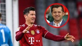 "Wracał do domu przerażony". Wyciekły nowe informacje o Lewandowskim