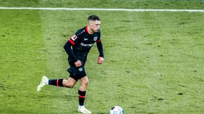 Bundesliga. 17-latek robi furorę w Bayerze 04 Leverkusen. Złożył podpis pod nową umową