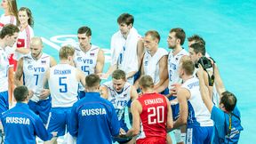 Rosyjskie media po meczu z Polską: Sam Muserski to za mało, już 12 lat bez medalu na MŚ, brawo polscy fani!