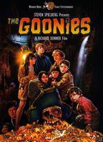 Widzowie proszą o "Goonies"