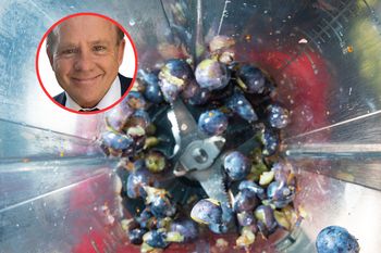 Antyrakowy produkt numer 1. "Ogranicza uszkodzenia DNA"