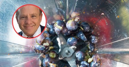 Antyrakowy produkt numer 1. "Ogranicza uszkodzenia DNA"