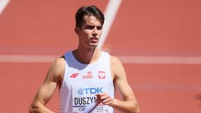 Reprezentant Polski nie powalczy o medal mistrzostw Europy. Przegrał z kontuzją