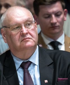 Co z immunitetem Bogdana Święczkowskiego? TK podjął decyzję